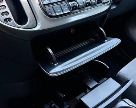 Серый Хонда Одиссей, объемом двигателя 3.47 л и пробегом 257 тыс. км за 5999 $, фото 23 на Automoto.ua