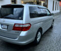 Серый Хонда Одиссей, объемом двигателя 3.47 л и пробегом 257 тыс. км за 5999 $, фото 24 на Automoto.ua