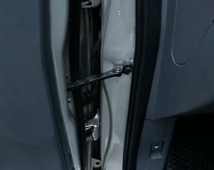 Серый Хонда Одиссей, объемом двигателя 3.47 л и пробегом 257 тыс. км за 5999 $, фото 18 на Automoto.ua