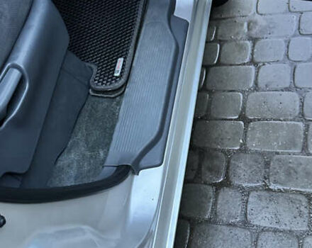 Серый Хонда Одиссей, объемом двигателя 3.47 л и пробегом 257 тыс. км за 5999 $, фото 37 на Automoto.ua