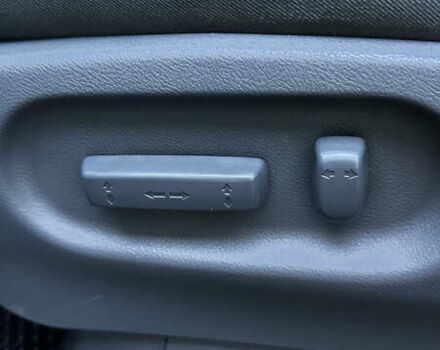 Серый Хонда Одиссей, объемом двигателя 3.47 л и пробегом 257 тыс. км за 5999 $, фото 9 на Automoto.ua