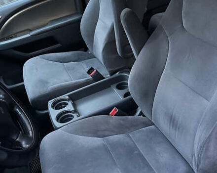 Серый Хонда Одиссей, объемом двигателя 3.47 л и пробегом 257 тыс. км за 5999 $, фото 33 на Automoto.ua