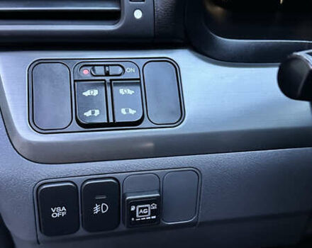 Серый Хонда Одиссей, объемом двигателя 3.47 л и пробегом 257 тыс. км за 5999 $, фото 38 на Automoto.ua