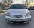 Серый Хонда Одиссей, объемом двигателя 3.5 л и пробегом 220 тыс. км за 5800 $, фото 1 на Automoto.ua