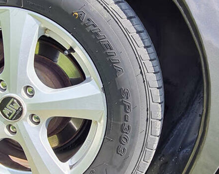 Серый Хонда Одиссей, объемом двигателя 3.47 л и пробегом 301 тыс. км за 11850 $, фото 31 на Automoto.ua