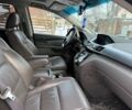 Серый Хонда Одиссей, объемом двигателя 3.5 л и пробегом 200 тыс. км за 11999 $, фото 8 на Automoto.ua
