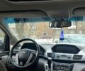 Сірий Хонда Одіссей, об'ємом двигуна 3.5 л та пробігом 115 тис. км за 15000 $, фото 12 на Automoto.ua