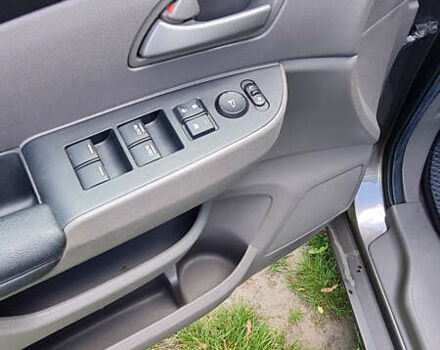 Серый Хонда Одиссей, объемом двигателя 3.47 л и пробегом 301 тыс. км за 11850 $, фото 22 на Automoto.ua