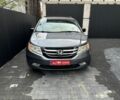 Сірий Хонда Одіссей, об'ємом двигуна 0 л та пробігом 200 тис. км за 12400 $, фото 1 на Automoto.ua