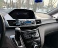 Серый Хонда Одиссей, объемом двигателя 3.5 л и пробегом 200 тыс. км за 11999 $, фото 11 на Automoto.ua
