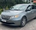 Сірий Хонда Одіссей, об'ємом двигуна 3.5 л та пробігом 260 тис. км за 10434 $, фото 1 на Automoto.ua
