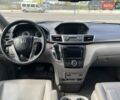 Хонда Одиссей 2013 в Киеве на Automoto.ua Серый Хонда Одиссей, объемом двигателя 3.47 л и пробегом 270 тыс. км за 16500 $, фото 10 на Automoto.ua