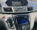 Хонда Одиссей 2013 в Киеве на Automoto.ua Серый Хонда Одиссей, объемом двигателя 3.47 л и пробегом 270 тыс. км за 16500 $, фото 20 на Automoto.ua