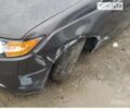 Серый Хонда Одиссей, объемом двигателя 3.47 л и пробегом 300 тыс. км за 16000 $, фото 6 на Automoto.ua