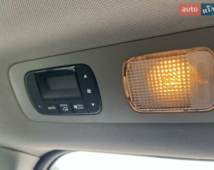 Хонда Одиссей 2013 в Киеве на Automoto.ua Серый Хонда Одиссей, объемом двигателя 3.47 л и пробегом 270 тыс. км за 16500 $, фото 17 на Automoto.ua