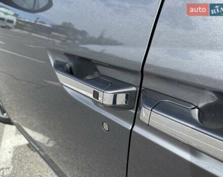 Хонда Одиссей 2013 в Киеве на Automoto.ua Серый Хонда Одиссей, объемом двигателя 3.47 л и пробегом 270 тыс. км за 16500 $, фото 13 на Automoto.ua