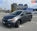 Хонда Одиссей 2013 в Киеве на Automoto.ua Серый Хонда Одиссей, объемом двигателя 3.47 л и пробегом 270 тыс. км за 16500 $, фото 1 на Automoto.ua