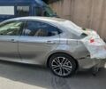 Серый Хонда Одиссей, объемом двигателя 3.47 л и пробегом 201 тыс. км за 14950 $, фото 1 на Automoto.ua