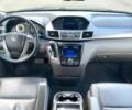 Сірий Хонда Одіссей, об'ємом двигуна 3.5 л та пробігом 73 тис. км за 15500 $, фото 8 на Automoto.ua