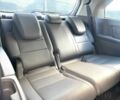 Сірий Хонда Одіссей, об'ємом двигуна 3.5 л та пробігом 73 тис. км за 15500 $, фото 14 на Automoto.ua