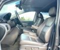 Сірий Хонда Одіссей, об'ємом двигуна 3.5 л та пробігом 73 тис. км за 15500 $, фото 10 на Automoto.ua