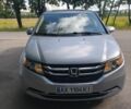 Серый Хонда Одиссей, объемом двигателя 0 л и пробегом 295 тыс. км за 14979 $, фото 1 на Automoto.ua