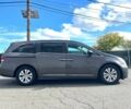 Сірий Хонда Одіссей, об'ємом двигуна 3.5 л та пробігом 73 тис. км за 15500 $, фото 7 на Automoto.ua