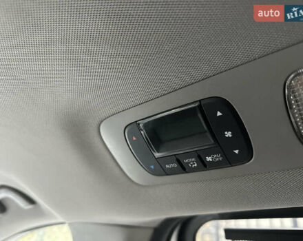 Сірий Хонда Одіссей, об'ємом двигуна 3.47 л та пробігом 162 тис. км за 16500 $, фото 35 на Automoto.ua