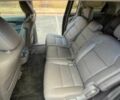 Сірий Хонда Одіссей, об'ємом двигуна 3.5 л та пробігом 70 тис. км за 14500 $, фото 9 на Automoto.ua