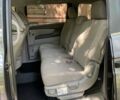 Серый Хонда Одиссей, объемом двигателя 3.47 л и пробегом 100 тыс. км за 13600 $, фото 15 на Automoto.ua