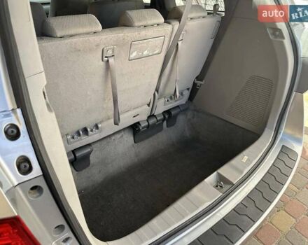 Серый Хонда Одиссей, объемом двигателя 3.47 л и пробегом 69 тыс. км за 16300 $, фото 15 на Automoto.ua