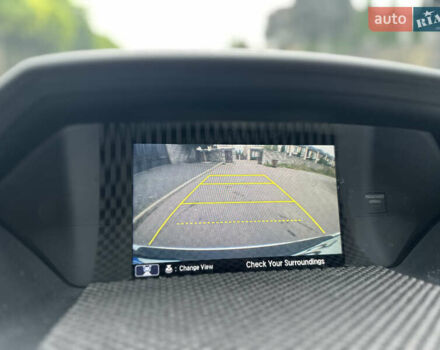 Сірий Хонда Одіссей, об'ємом двигуна 3.47 л та пробігом 162 тис. км за 16500 $, фото 49 на Automoto.ua