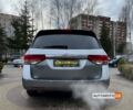 Серый Хонда Одиссей, объемом двигателя 3.5 л и пробегом 140 тыс. км за 14800 $, фото 5 на Automoto.ua