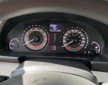 Серый Хонда Одиссей, объемом двигателя 3.47 л и пробегом 100 тыс. км за 13600 $, фото 13 на Automoto.ua