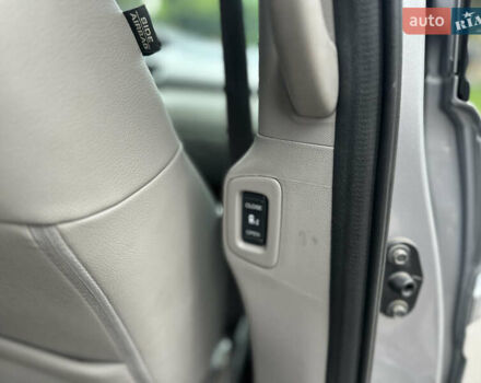 Сірий Хонда Одіссей, об'ємом двигуна 3.47 л та пробігом 162 тис. км за 16500 $, фото 15 на Automoto.ua