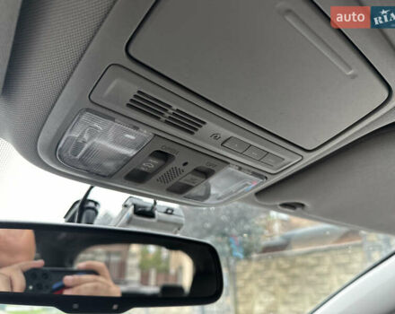 Сірий Хонда Одіссей, об'ємом двигуна 3.47 л та пробігом 162 тис. км за 16500 $, фото 42 на Automoto.ua