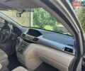 Серый Хонда Одиссей, объемом двигателя 3.47 л и пробегом 69 тыс. км за 16300 $, фото 10 на Automoto.ua