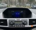 Серый Хонда Одиссей, объемом двигателя 3.5 л и пробегом 140 тыс. км за 14800 $, фото 12 на Automoto.ua