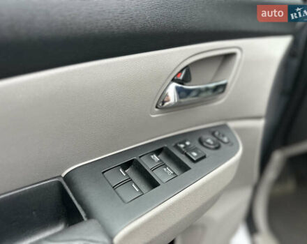 Сірий Хонда Одіссей, об'ємом двигуна 3.47 л та пробігом 162 тис. км за 16500 $, фото 38 на Automoto.ua