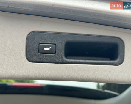 Сірий Хонда Одіссей, об'ємом двигуна 3.47 л та пробігом 162 тис. км за 16500 $, фото 24 на Automoto.ua