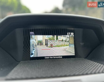 Сірий Хонда Одіссей, об'ємом двигуна 3.47 л та пробігом 162 тис. км за 16500 $, фото 46 на Automoto.ua