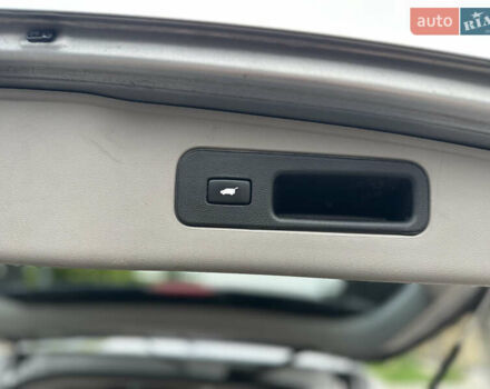 Сірий Хонда Одіссей, об'ємом двигуна 3.47 л та пробігом 162 тис. км за 16500 $, фото 23 на Automoto.ua