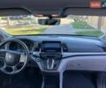 Серый Хонда Одиссей, объемом двигателя 3.47 л и пробегом 175 тыс. км за 23500 $, фото 10 на Automoto.ua