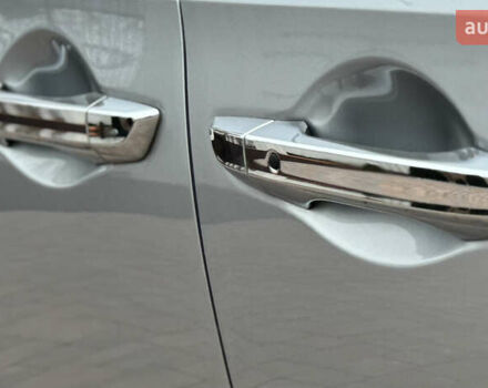 Сірий Хонда Одіссей, об'ємом двигуна 3.5 л та пробігом 127 тис. км за 25999 $, фото 39 на Automoto.ua