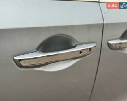 Сірий Хонда Одіссей, об'ємом двигуна 3.5 л та пробігом 127 тис. км за 25999 $, фото 58 на Automoto.ua