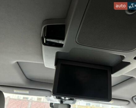 Сірий Хонда Одіссей, об'ємом двигуна 3.5 л та пробігом 127 тис. км за 25999 $, фото 113 на Automoto.ua