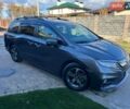 Серый Хонда Одиссей, объемом двигателя 3.47 л и пробегом 175 тыс. км за 23500 $, фото 1 на Automoto.ua