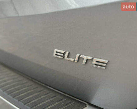 Сірий Хонда Одіссей, об'ємом двигуна 3.5 л та пробігом 127 тис. км за 25999 $, фото 50 на Automoto.ua