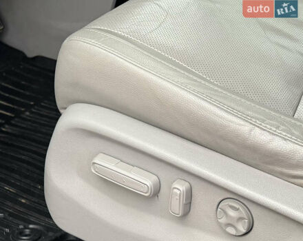Сірий Хонда Одіссей, об'ємом двигуна 3.5 л та пробігом 127 тис. км за 25999 $, фото 98 на Automoto.ua