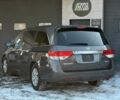 Сірий Хонда Одіссей, об'ємом двигуна 3.5 л та пробігом 145 тис. км за 14900 $, фото 8 на Automoto.ua